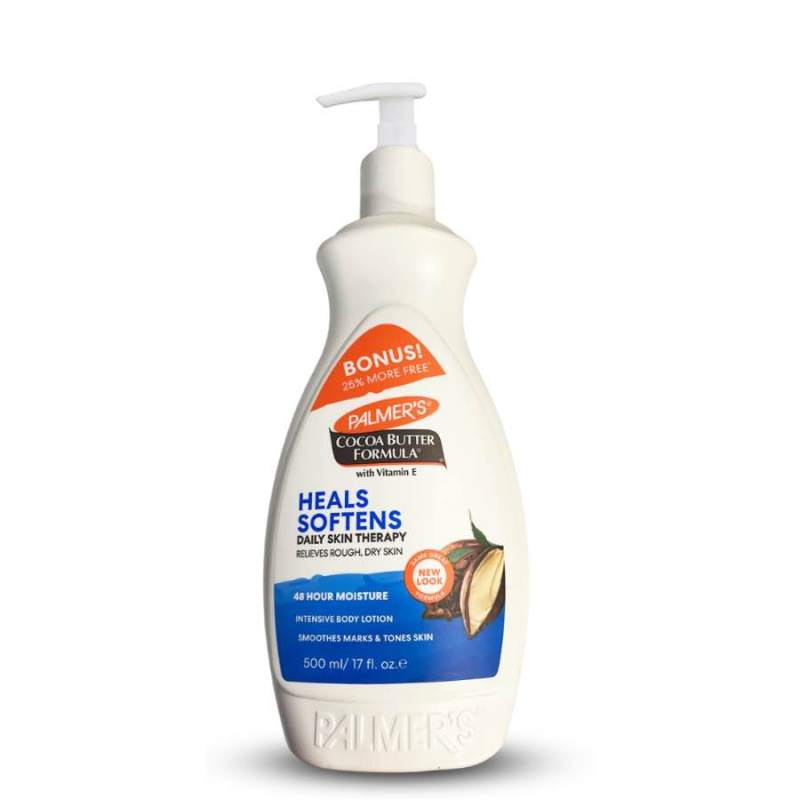 Palmer’s Cocoa Butter Formula Body Lotion 500ml Beccaville International